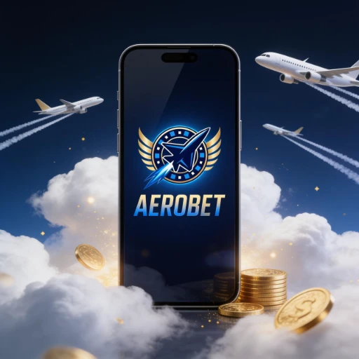 AeroBet mobile casino app