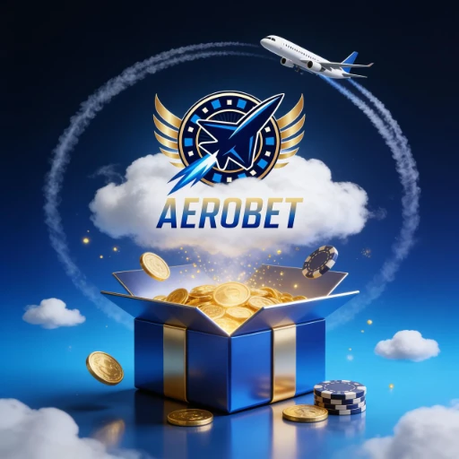 AeroBet casino bonus