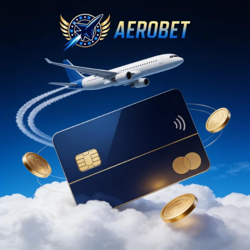 AeroBet casino payments