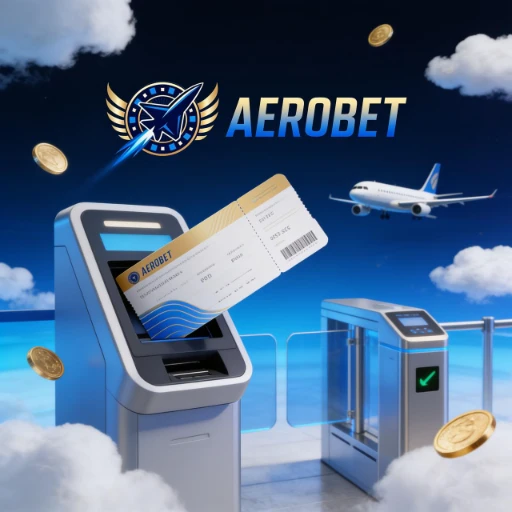 AeroBet casino registration